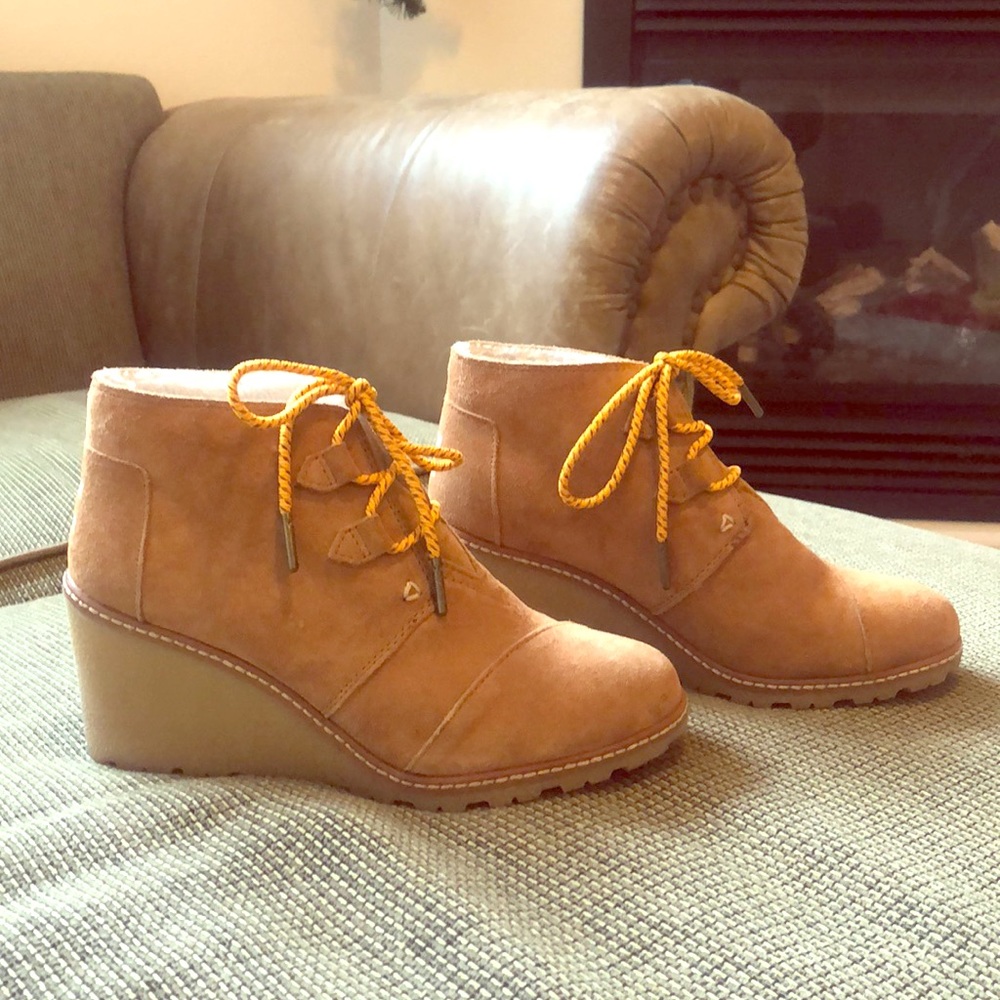 Booties